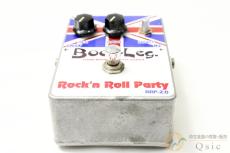 Boot-Leg RRP-2.0 Rock'n Roll Party [QL856]【神戸店在庫】_5