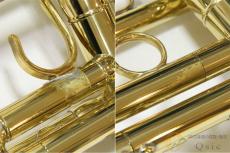S.E.Shires CVLA M ラッカー仕上げ [調整済み] 【返品OK】[QLN69]【神戸店在庫】_9