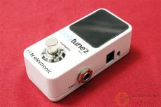 tc electronic PolyTune 2 Mini [QL864]【神戸店在庫】