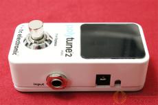 tc electronic PolyTune 2 Mini [QL864]【神戸店在庫】_4