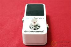 tc electronic PolyTune 2 Mini [QL864]【神戸店在庫】_5