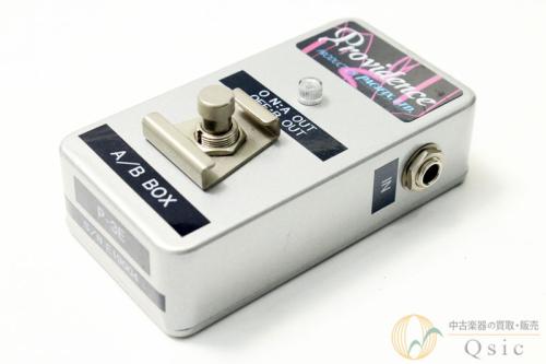 Providence A/B BOX 2004年製 [QL882]【神戸店在庫】