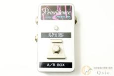 Providence A/B BOX 2004年製 [QL882]【神戸店在庫】_7