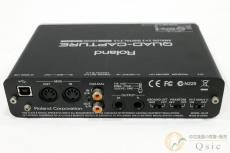 Roland QUAD-CAPTURE UA-55 [QL884]【神戸店在庫】_6