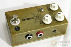 JHS Pedals Morning Glory V4 [QL874]【神戸店在庫】