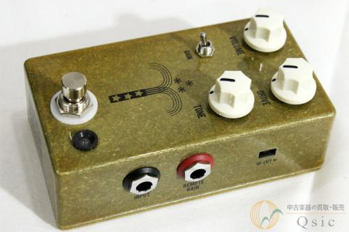 JHS Pedals Morning Glory V4 [QL874]【神戸店在庫】