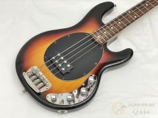 MUSIC MAN StingRay EX 【返品OK】[QLM68]【梅田店在庫】