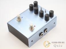 Fender Tre-Verb Digital Reverb/Tremolo [QLH77]【難波店在庫】