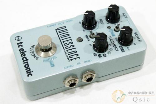 その他 Quintessence Harmonizer [QL404]【神戸店在庫】