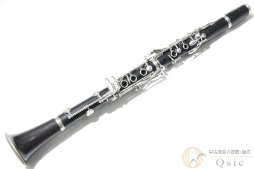 Buffet Crampon RC B♭ [調整済み] 【返品OK】[NLM89]【神戸店在庫】  // クリアランスセール対象商品!