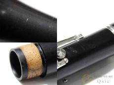 Buffet Crampon RC B♭ [調整済み] 【返品OK】[NLM89]【神戸店在庫】  // クリアランスセール対象商品!_9