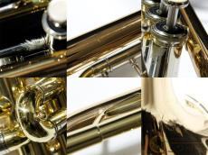 YAMAHA YTR-8335G [調整済み] 【返品OK】[NLR50]【神戸店在庫】_9