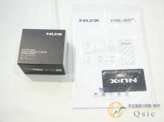 nux MG-400 [QLH53]【難波店在庫】_7