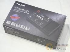 nux MG-400 [QLH53]【難波店在庫】_8