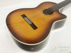 K.Yairi CE-62 CUSTOM 1998年製 【返品OK】[QLR76]【箕面店在庫】