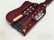 TRAVELER GUITAR Speedster Red 【返品OK】[QLR43]【箕面店在庫】 // ウィンターセール対象商品!_2