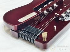TRAVELER GUITAR Speedster Red 【返品OK】[QLR43]【箕面店在庫】 // ウィンターセール対象商品!_8