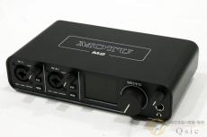 MOTU M2 [QL395]【神戸店在庫】