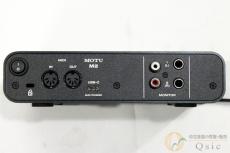 MOTU M2 [QL395]【神戸店在庫】_4