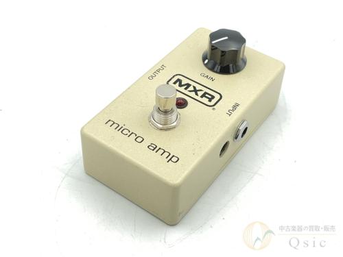 MXR M133 [WK848]【梅田店在庫】 // ウィンターセール対象商品!