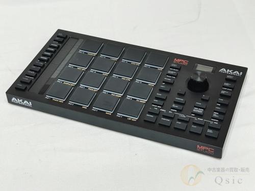 AKAI MPC STUDIO [PLR22]【箕面店在庫】