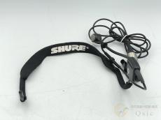 Shure WH20 [WK806]【梅田店在庫】