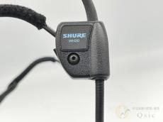 Shure WH20 [WK806]【梅田店在庫】_4