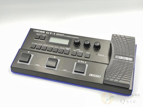 BOSS GT-1 [QLN49]【梅田店在庫】