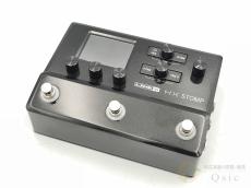 Line6 HX STOMP [QLN65]【梅田店在庫】