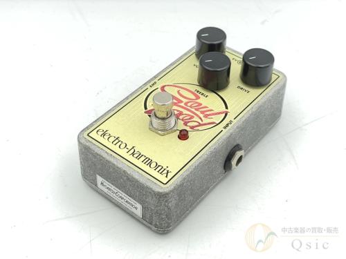 Electro-Harmonix Soul Food [QLN64]【梅田店在庫】
