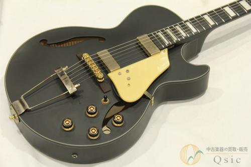 Ibanez AG-85-BKF 2021年製 【返品OK】[QL723]【神戸店在庫】