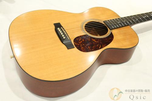 Martin 000-16GT 2011年製 【返品OK】[QL815]【阿倍野店在庫】