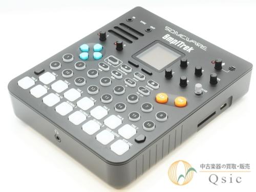 SONICWARE SmplTrek [QLH65]【難波店在庫】