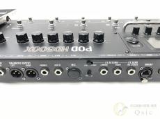 Line6 POD HD500X [NLM03]【梅田店在庫】_6