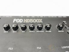 Line6 POD HD500X [NLM03]【梅田店在庫】_8