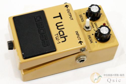 BOSS TW-1 1984年製 [QL799]【神戸店在庫】