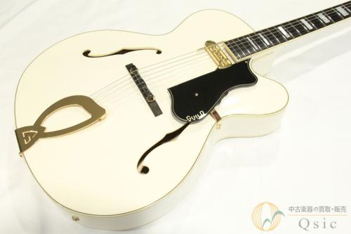 Guild A-150 Special SnowCrest White 【返品OK】[QL761]【阿倍野店在庫】
