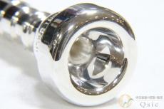 Bach 10-1/2C トランペット用マウスピース [QLH38]【神戸店在庫】_5