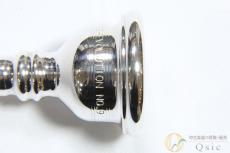 BRASS-EVOLUTION No.9 チューバ用マウスピース [QLM38]【神戸店在庫】_4