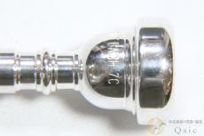 Bach 7C トランペット用マウスピース [QL813]【神戸店在庫】_4