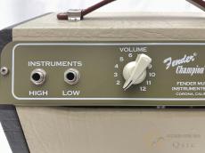 Fender Champion 600 [QLM70]【梅田店在庫】_6