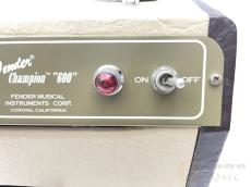 Fender Champion 600 [QLM70]【梅田店在庫】_7