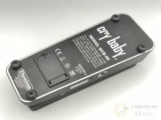 Jim Dunlop GCB95 Cry Baby [QLN28]【難波店在庫】_2