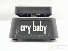 Jim Dunlop GCB95 Cry Baby [QLN28]【難波店在庫】_5