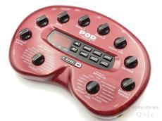 Line6 POD 2.0 [QLM91]【梅田店在庫】