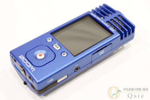 ZOOM Q3 [QL795]【神戸店在庫】