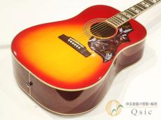 Epiphone Hummingbird 【返品OK】[OLH41]【難波店在庫】