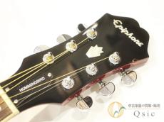 Epiphone Hummingbird 【返品OK】[OLH41]【難波店在庫】_5