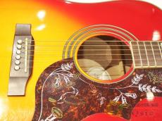 Epiphone Hummingbird 【返品OK】[OLH41]【難波店在庫】_9
