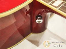 Epiphone Hummingbird 【返品OK】[OLH41]【難波店在庫】_10